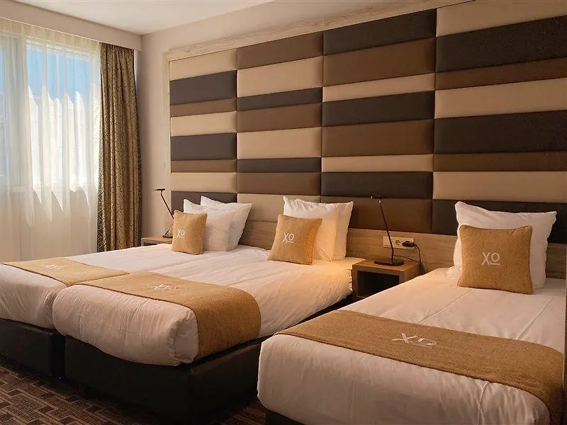 Xo Hotels Blue Square Amsterdam