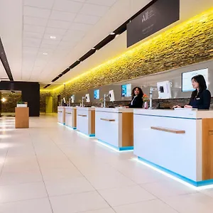 Hotel Novotel