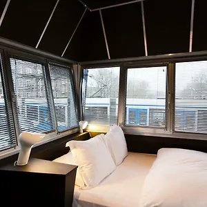Apartment Sweets - Wiegbrug