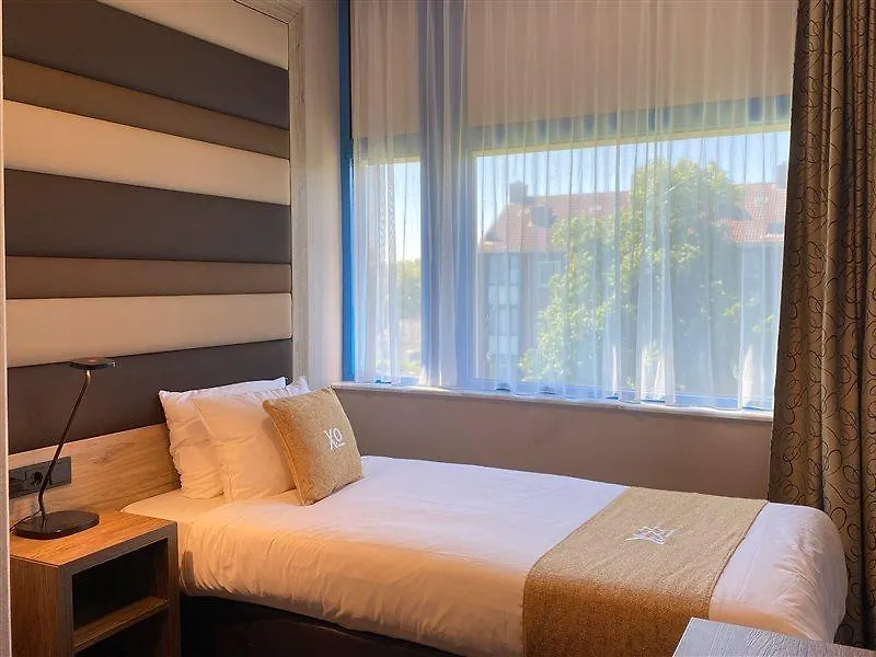 Xo Hotels Blue Square Amsterdam 3*,  Nizozemsko