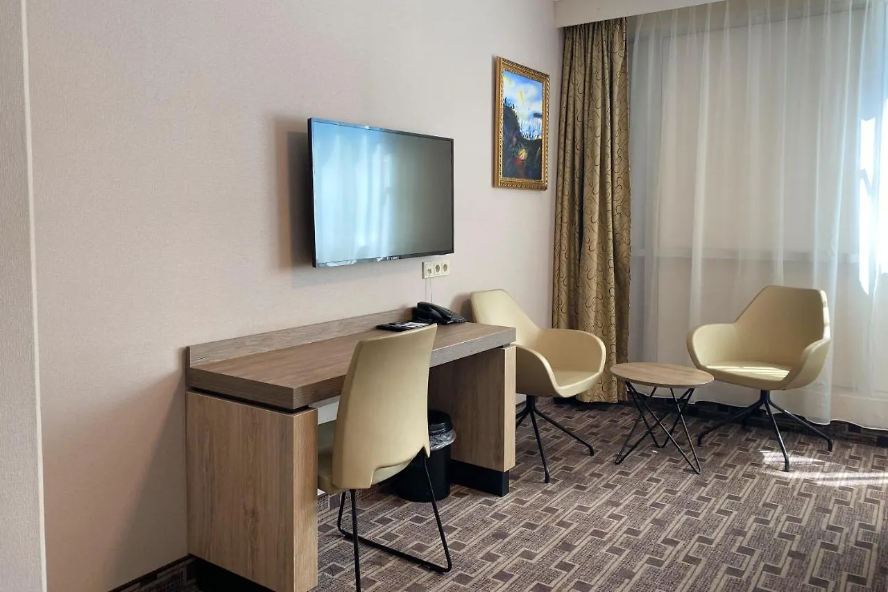 Xo Hotels Blue Square Ámsterdam 3*,